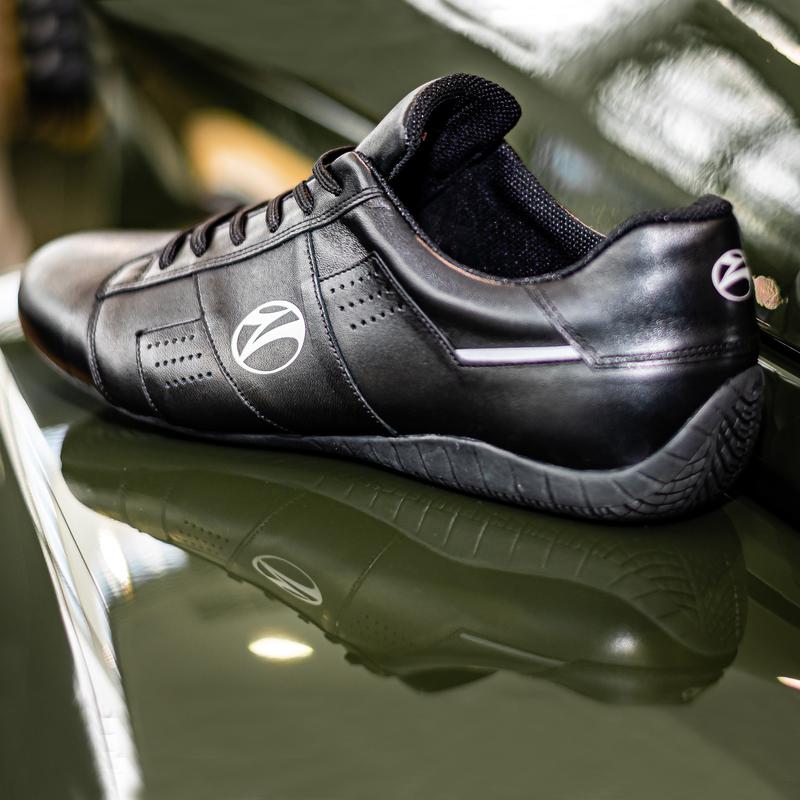 Komfort i bezpieczeństwo kierowcy