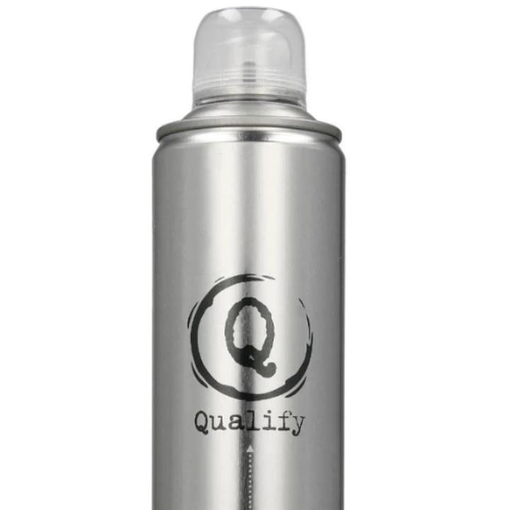 Lakier do włosów Qualify