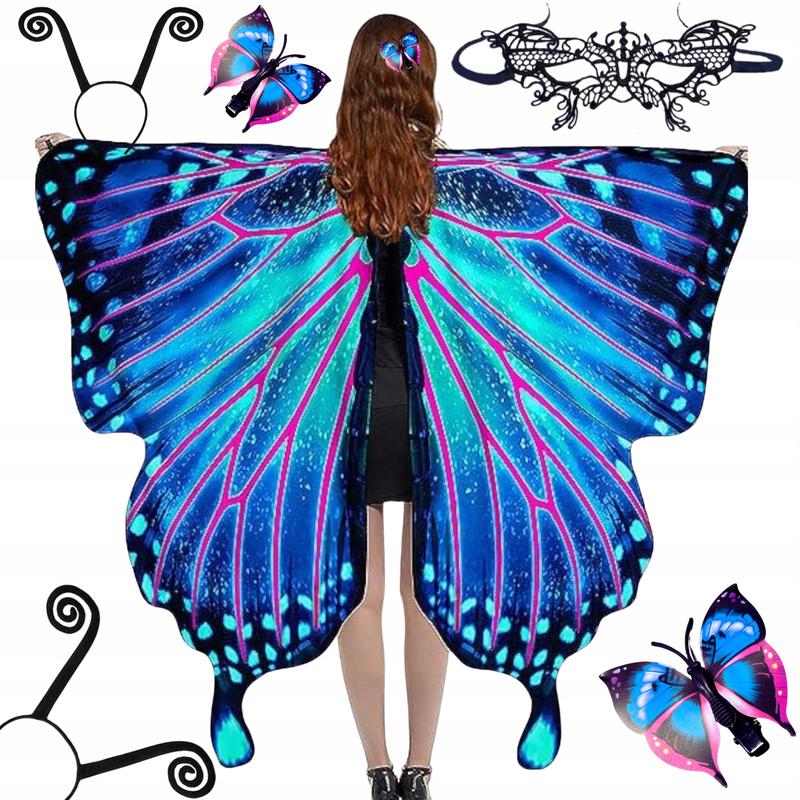 Materiały i narzędzia do szycia