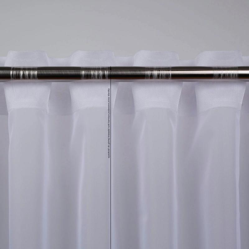 Poradnik krok po kroku szycia firan