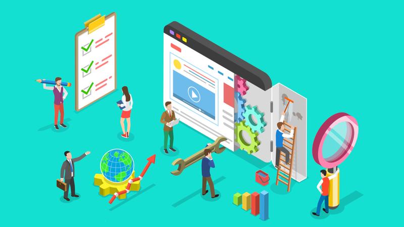 Przyspieszenie ładowania strony