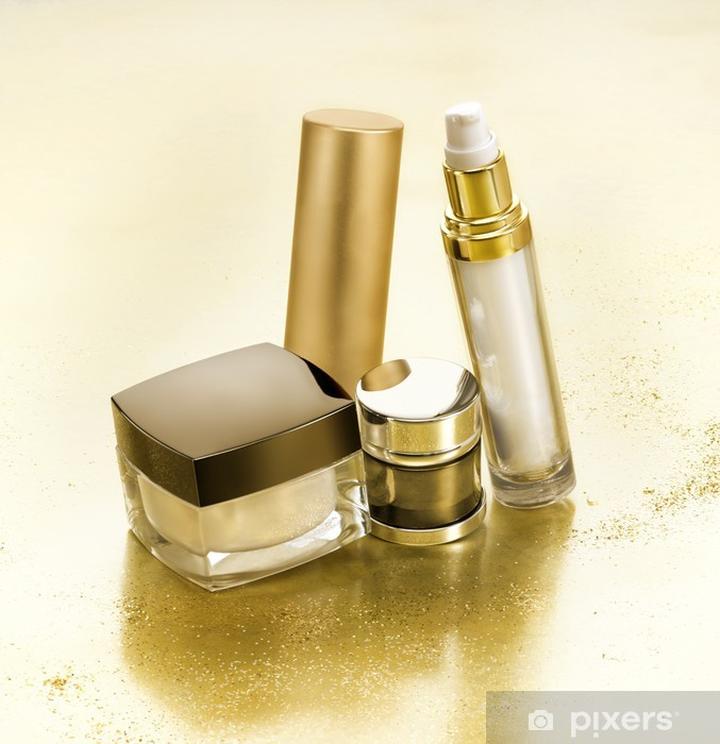 Składniki kosmetyków i efektywność