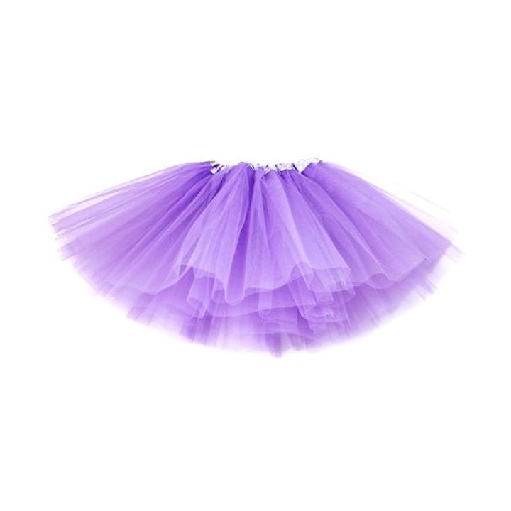 Techniki szycia tiulu i triki