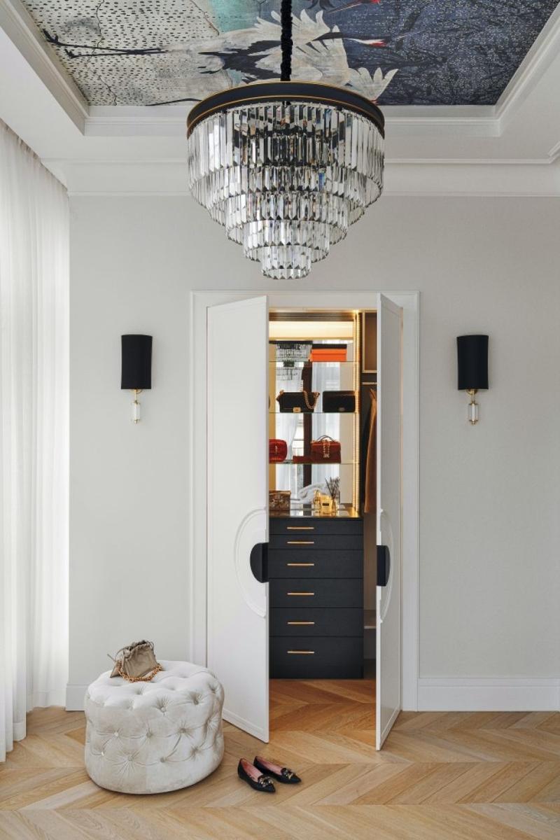 Wybór materiałów do szycia