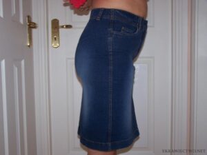 Efektywne sposoby, jak poszerzyć spódnicę w prosty sposób