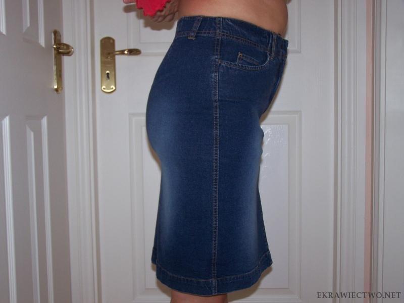 Efektywne sposoby, jak poszerzyć spódnicę w prosty sposób