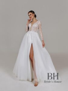 Jak poradzić sobie z sytuacją, gdy trzeba sikać w sukni ślubnej?