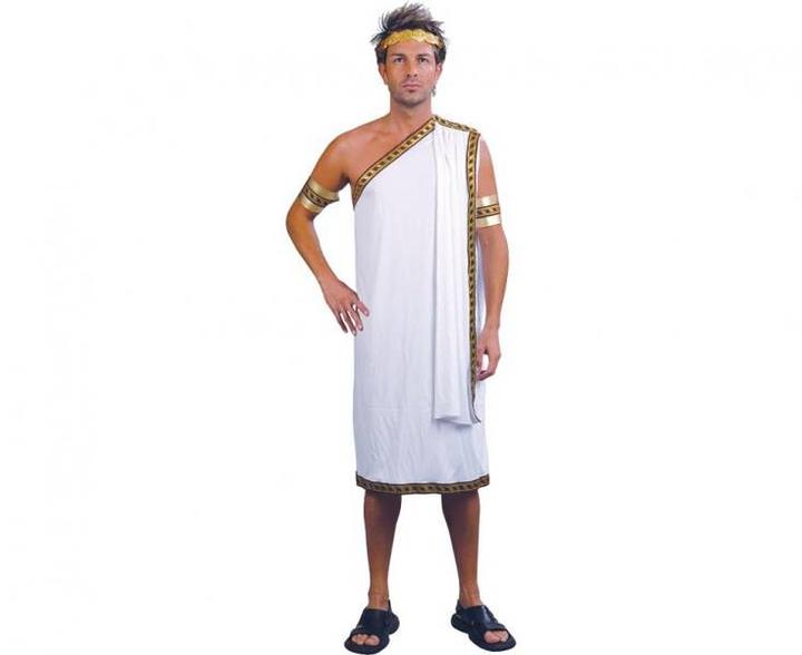 Jak stworzyć autentyczny strój żołnierza rzymskiego krok po kroku