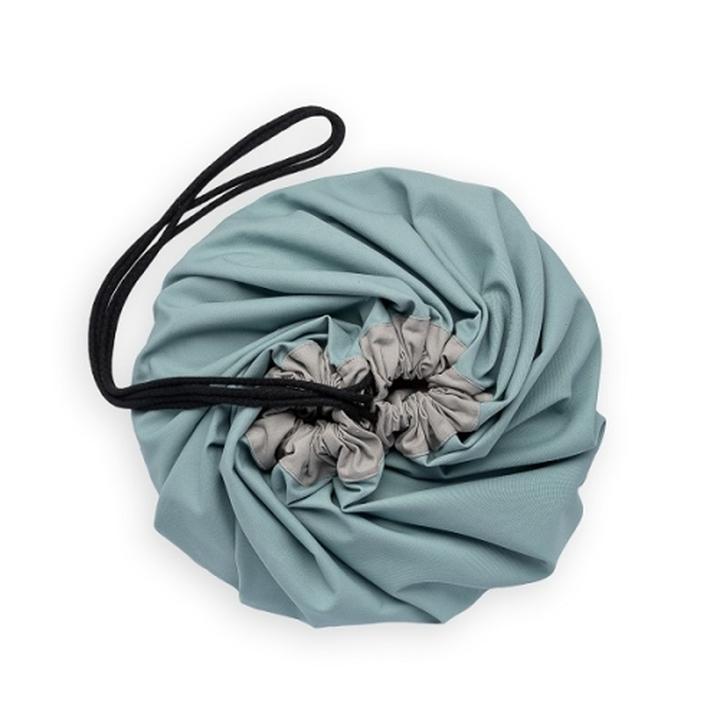 Jak szybko i łatwo uszyć worek na klocki dla swojego dziecka