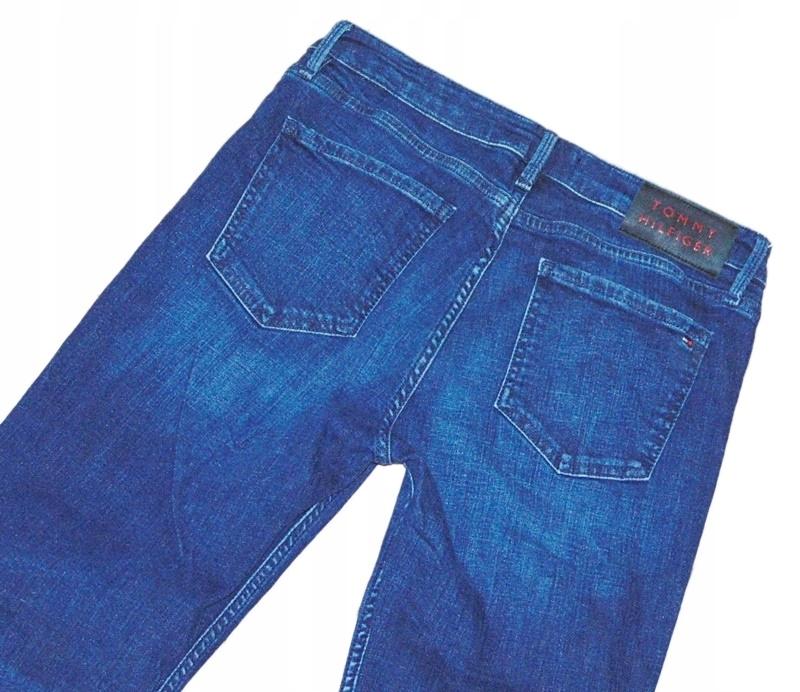 Odkryj, jaki rozmiar jeansów 29 pasuje do Twojej sylwetki