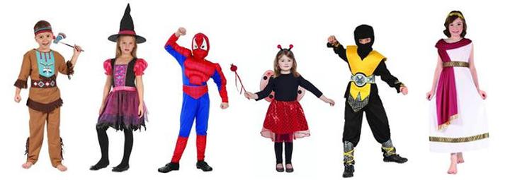 Pomysły na oryginalny strój na karnawał – jak zrobić samodzielnie?