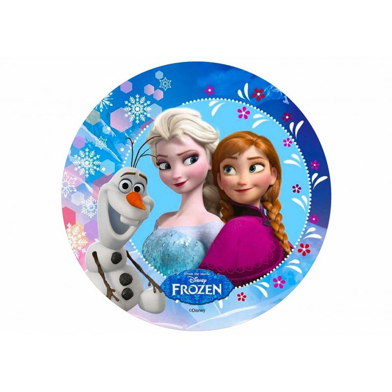 Stwórz magiczny strój Elzy krok po kroku