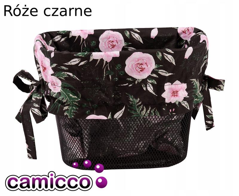 Jak uszyć wyściółkę do koszyka