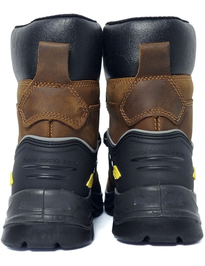 Kluczowe cechy butów roboczych