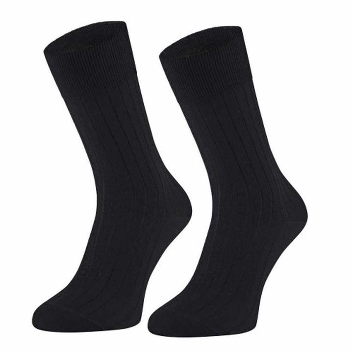 Komfort noszenia skarpet