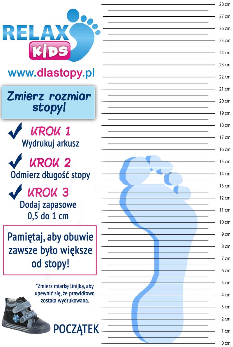 Rodzaje butów dziecięcych