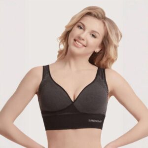 Jak prawidłowo zmierzyć rozmiar biustonosza, aby czuć się komfortowo?