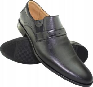 Jakie męskie buty odpowiadają wymiarowi 26,5 cm? Sprawdź rozmiar!