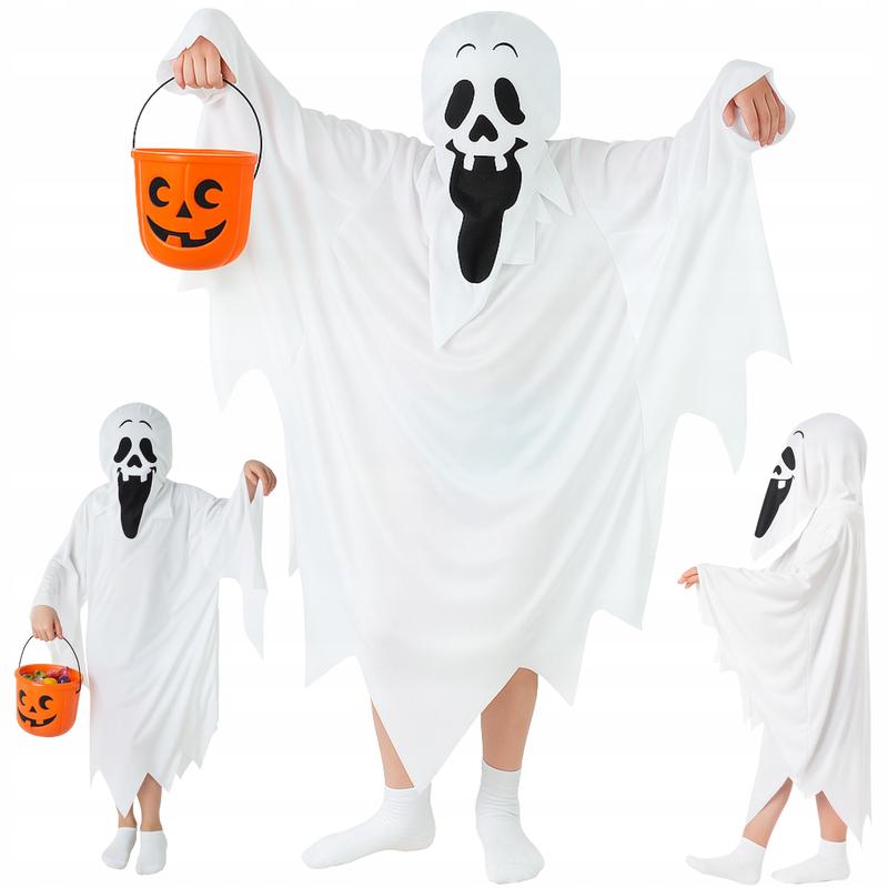 Kreatywne przebraniu dla dziecka