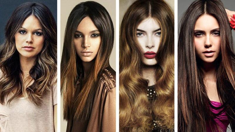 Sekrety Tego, Jak Farbonować Odrosty Przy Sombre i Uzyskać Efekt Wow